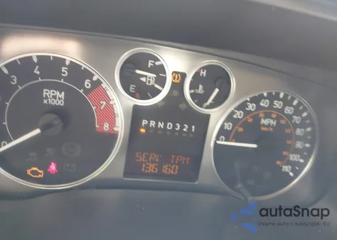 2008 Hummer H3 Suv z USA, uszkodzony, nr VIN 5GTEN13E288152016